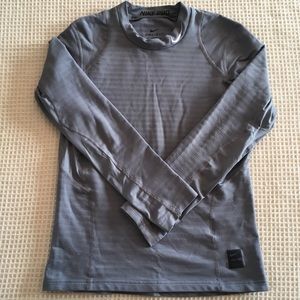 Nike Pro Dri-Fit long sleeve top
